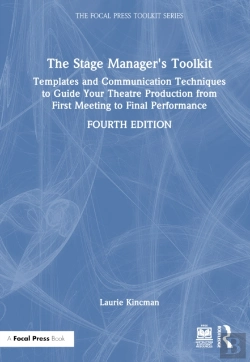 Bertrand.pt - The Stage Manager'S Toolkit