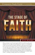 The Stage Of Faith Study Guide