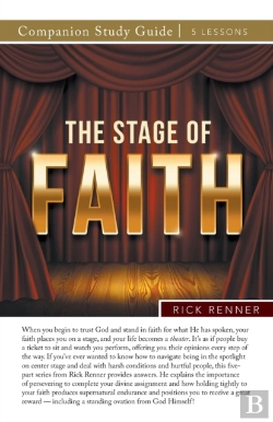 Bertrand.pt - The Stage Of Faith Study Guide