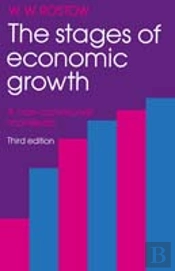 The Stages Of Economic Growth