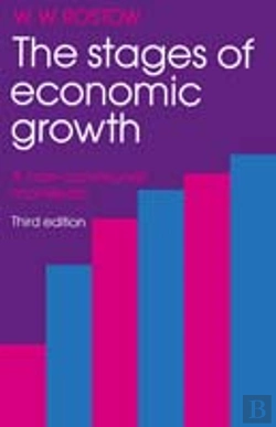 Bertrand.pt - The Stages Of Economic Growth