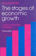 The Stages Of Economic Growth
