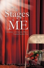 The Stages Of Me