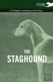 The Staghound - A Complete Anthology Of The Dog