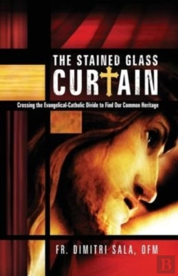 Bertrand.pt - The Stained Glass Curtain
