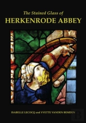 The Stained Glass Of Herkenrode Abbey