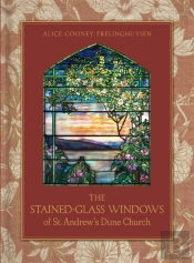 The Stained-Glass Windows Of St. Andrew'S Dune Church