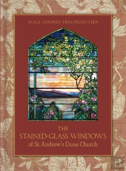 Bertrand.pt - The Stained-Glass Windows Of St. Andrew'S Dune Church