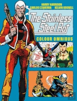 Bertrand.pt - The Stainless Steel Rat - Color Omnibus