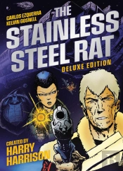 The Stainless Steel Rat - Deluxe Edition