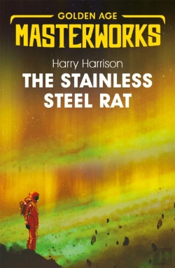 Bertrand.pt - The Stainless Steel Rat