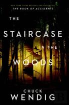 The Staircase In The Woods