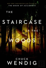 The Staircase In The Woods