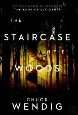 Bertrand.pt - The Staircase In The Woods