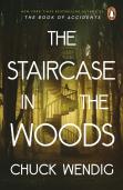 The Staircase In The Woods