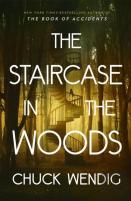 The Staircase In The Woods