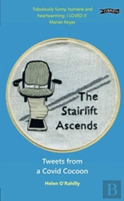 The Stairlift Ascends