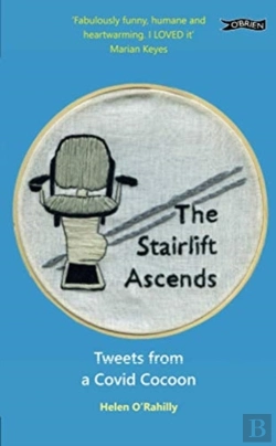 Bertrand.pt - The Stairlift Ascends