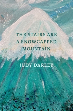 Bertrand.pt - The Stairs Are A Snowcapped Mountain