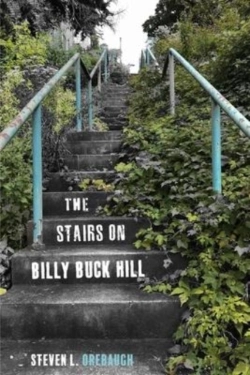 Bertrand.pt - The Stairs On Billy Buck Hill