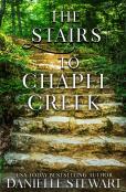 The Stairs To Chapel Creek