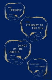 The Stairway To The Sun & Dance Of The Comets