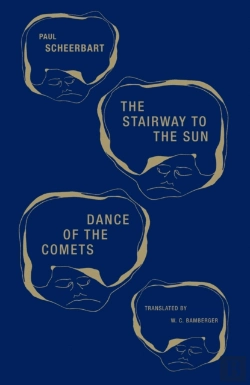 Bertrand.pt - The Stairway To The Sun & Dance Of The Comets