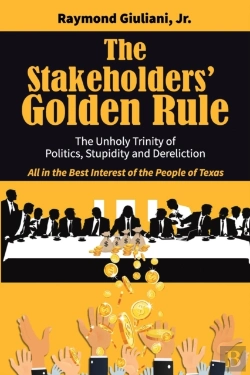 Bertrand.pt - The Stakeholders' Golden Rule