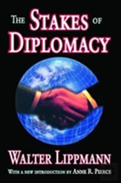 The Stakes Of Diplomacy