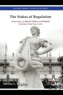 The Stakes Of Regulation