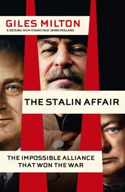 Bertrand.pt - The Stalin Affair