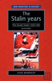 The Stalin Years