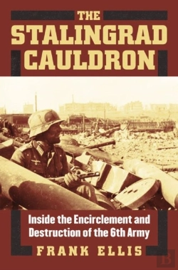 Bertrand.pt - The Stalingrad Cauldron