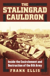 The Stalingrad Cauldron