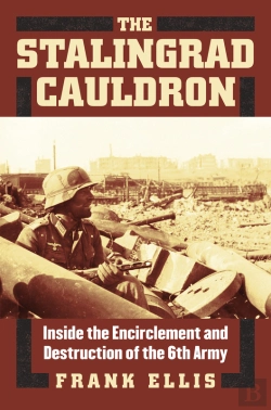 Bertrand.pt - The Stalingrad Cauldron