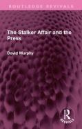 The Stalker Affair And The Press