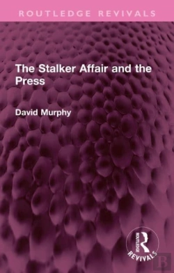 Bertrand.pt - The Stalker Affair And The Press