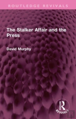 Bertrand.pt - The Stalker Affair And The Press