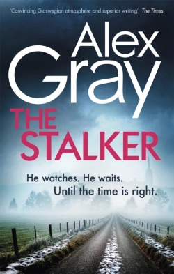 Bertrand.pt - The Stalker
