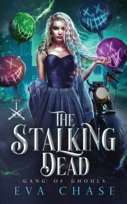 Bertrand.pt - The Stalking Dead
