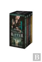 The Stalking Jack The Ripper Series Hardcover Gift Set