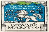 The Stallions Of Woodstock