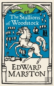 The Stallions Of Woodstock
