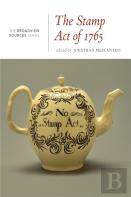 The Stamp Act Crisis