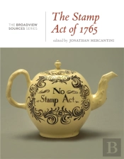 The Stamp Act Crisis