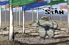 The 'Stan