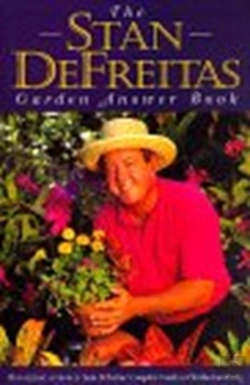 Bertrand.pt - The Stan Defreitas Garden Answer Book