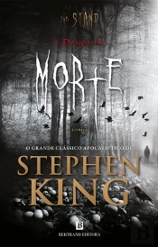 The Stand - A Dança da Morte - Livro I