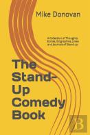 The Stand-Up Comedy Book