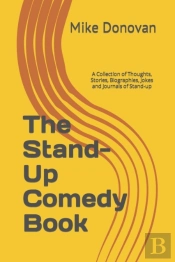 The Stand-Up Comedy Book
